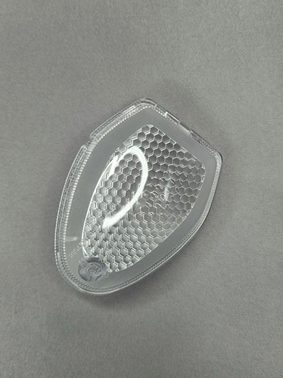 Front Left Rear Right Indicator Lens for Suzuki GSX-S 1000 2015-2021 3563208JA0
