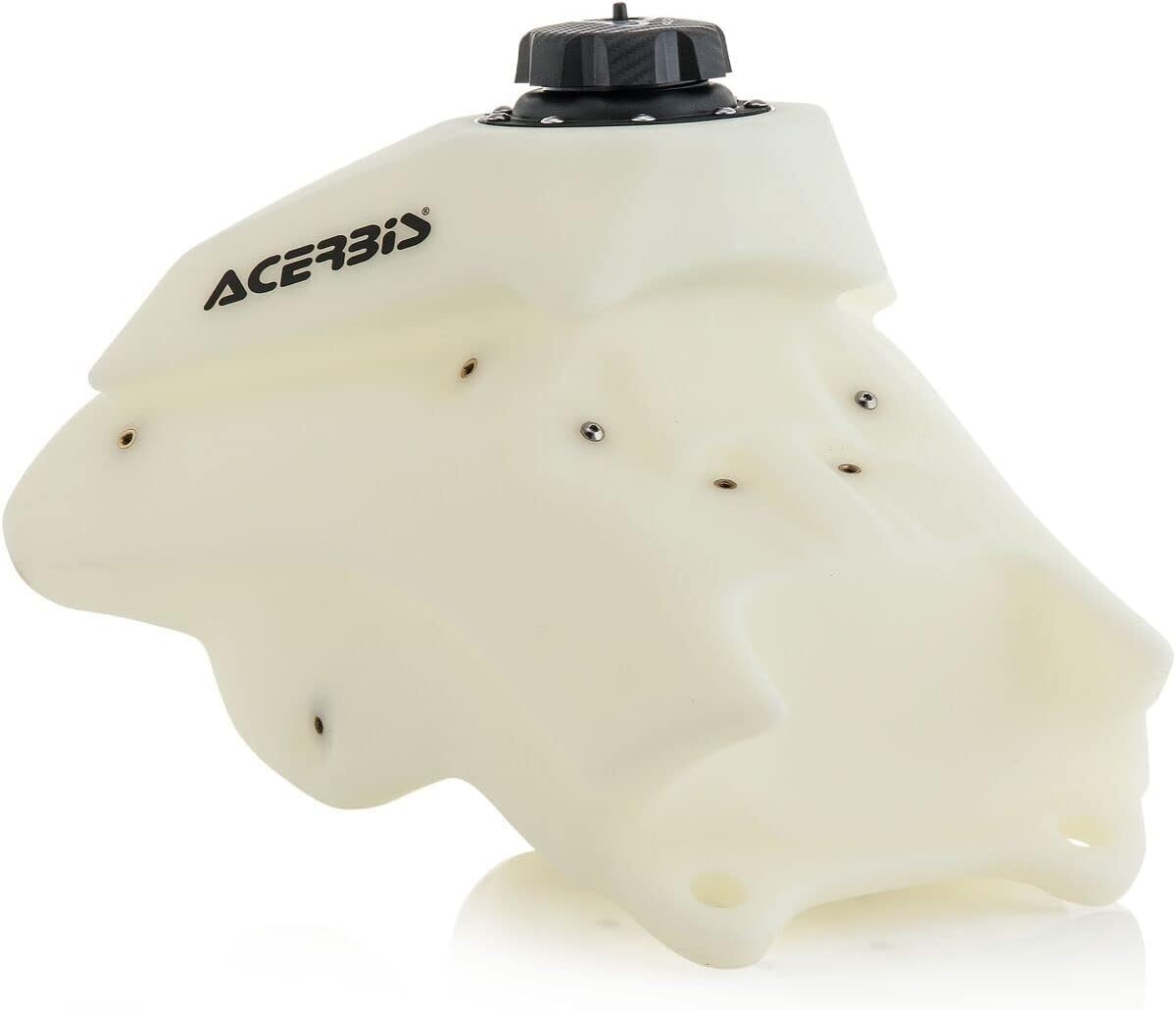 Acerbis – 2911510147 – Fuel Tank, Natural – 3.1 Gal.