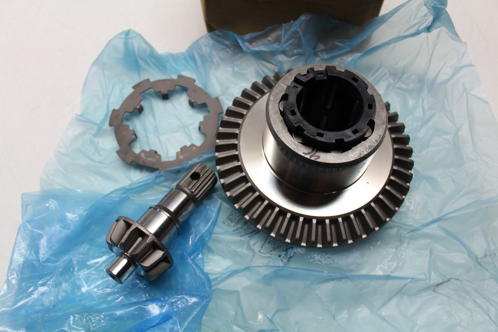 NEW Polaris ASM Clutch 2006-2010 4X4 6X6 330 Ranger Sportsman 800 700 500 450