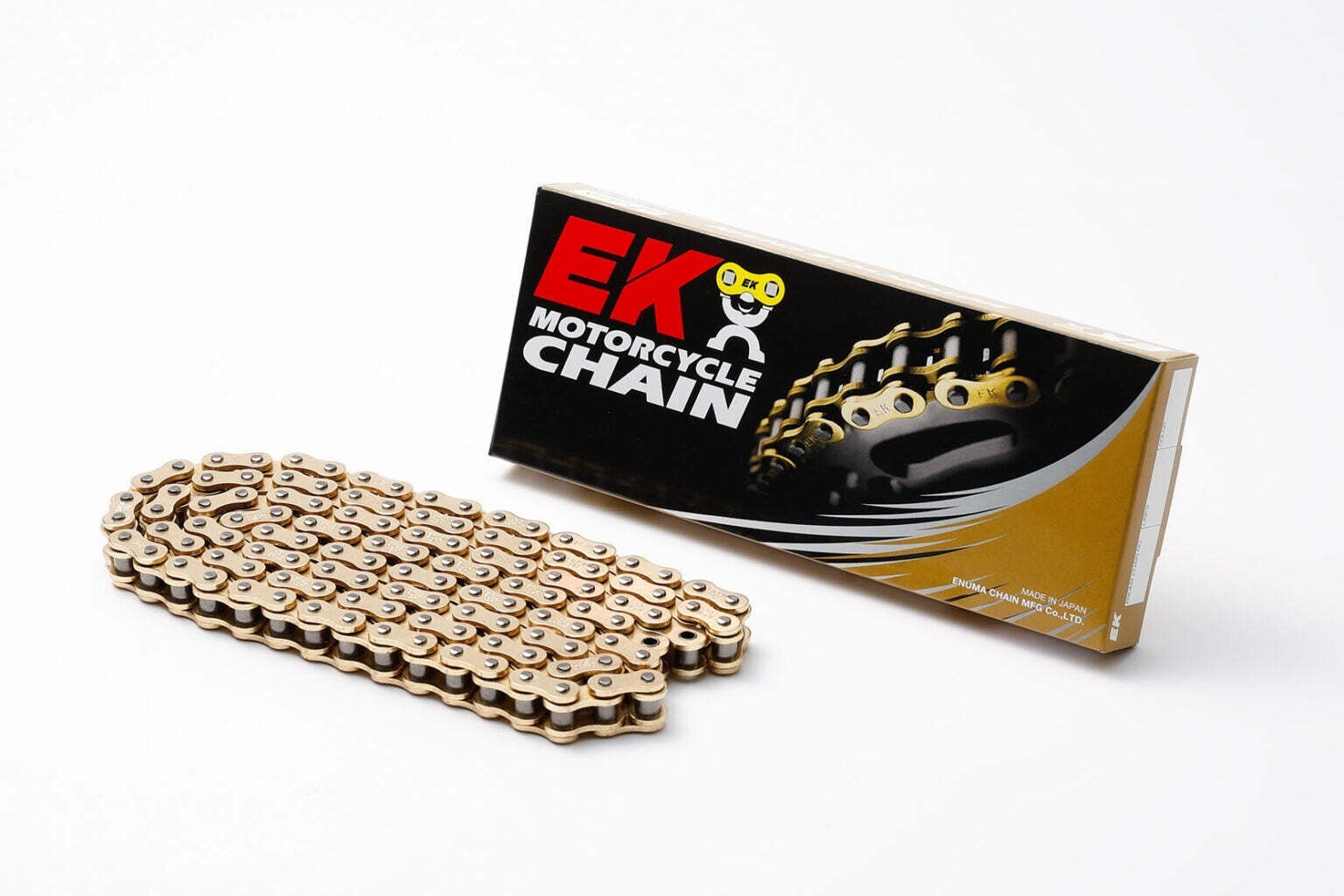 EK 420SH Motorcycle Chain