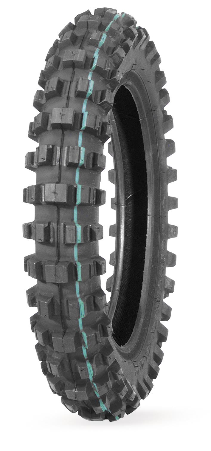 IRC 121585 Mini-Cross Motorcross Rear Tire – 3.00-12