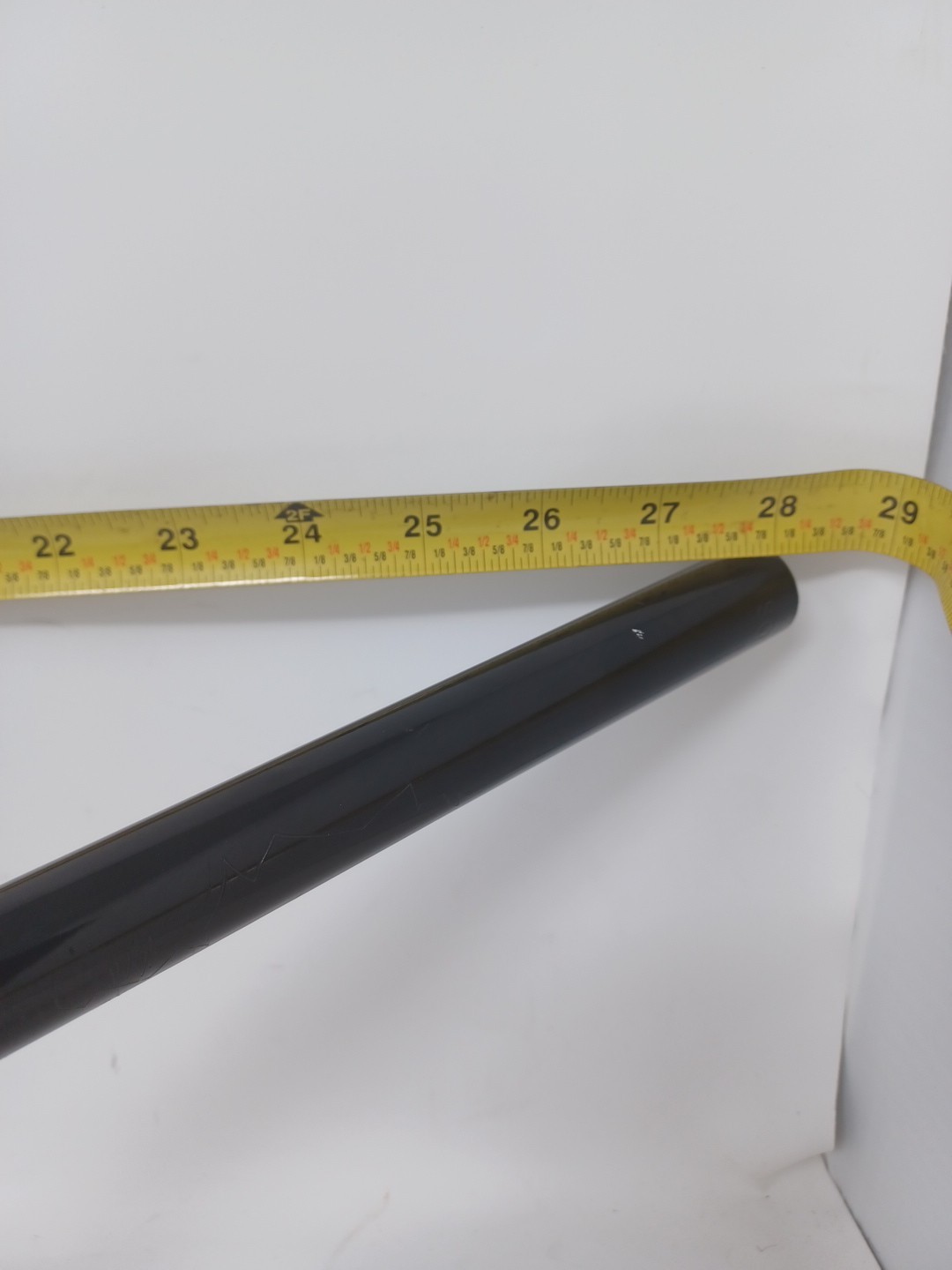 7/8″ Tracker Handlebars – Black