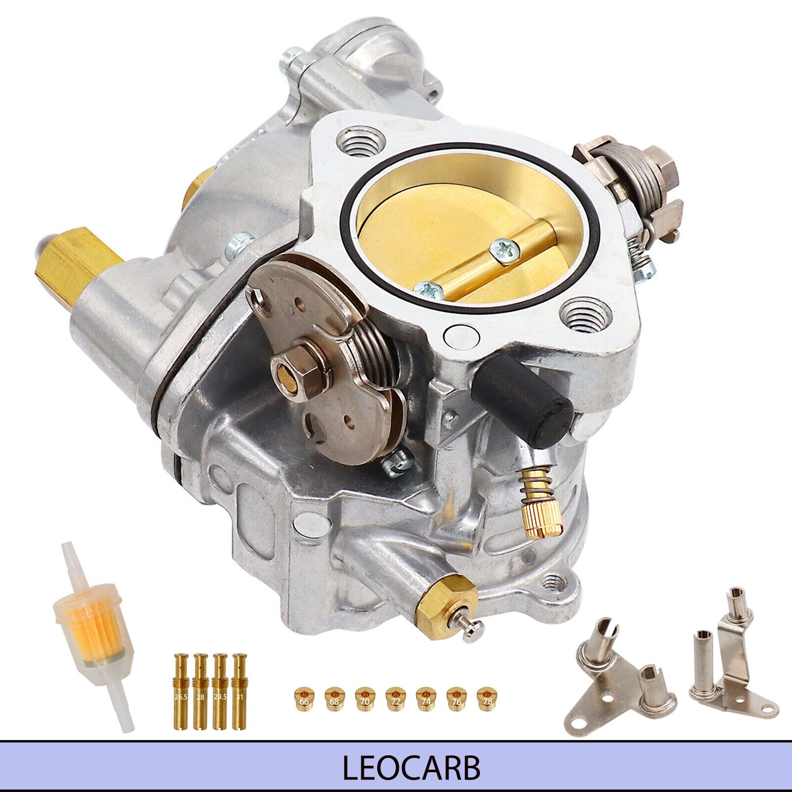 Carburetor for Harley Davidson Big Twin & Sportster Shorty S & S Super E Carb