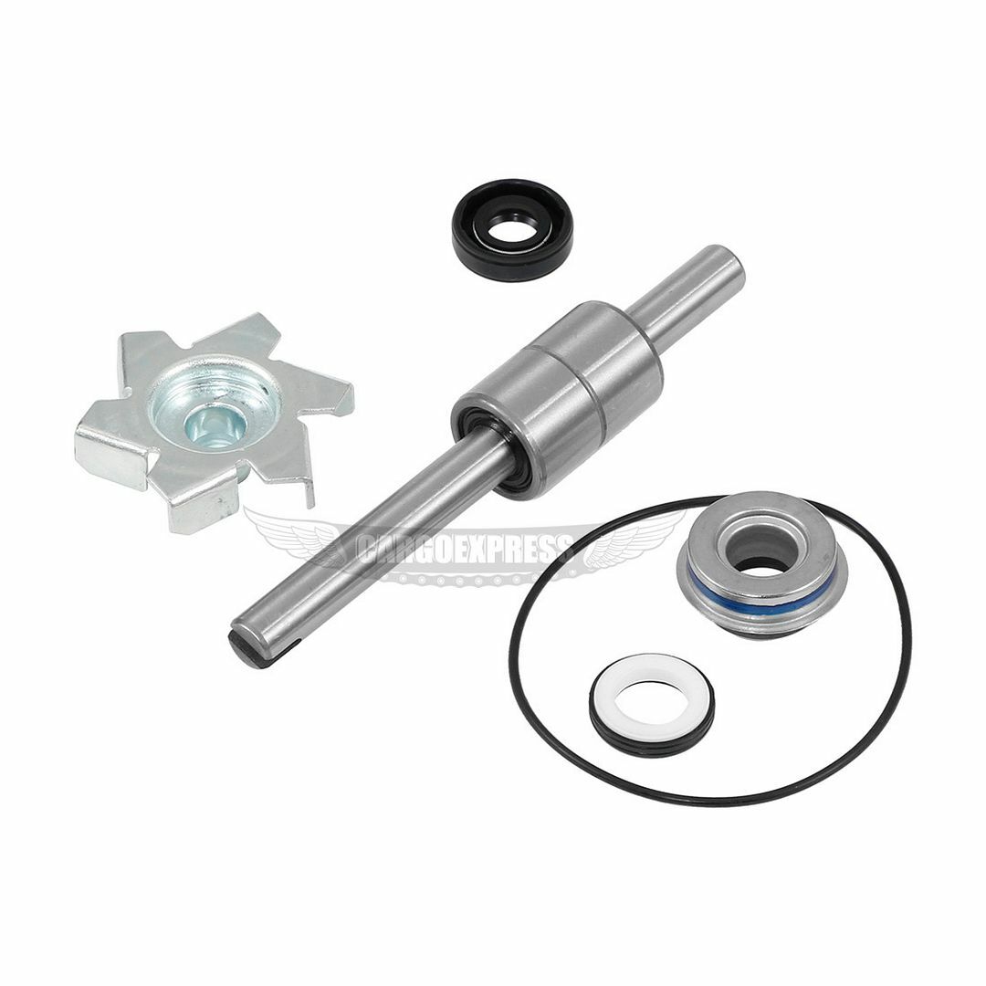 Water Pump Repair Kit For Honda VFR800 1998 1999 2000 2001 RVF750 1994 1995