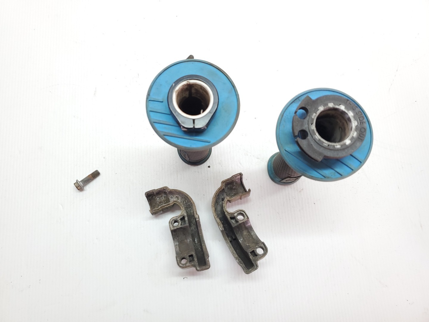 Husqvarna TE250i 2019 Throttle Tube Assembly TE 250 300 FE 250 350 450 501 18-23