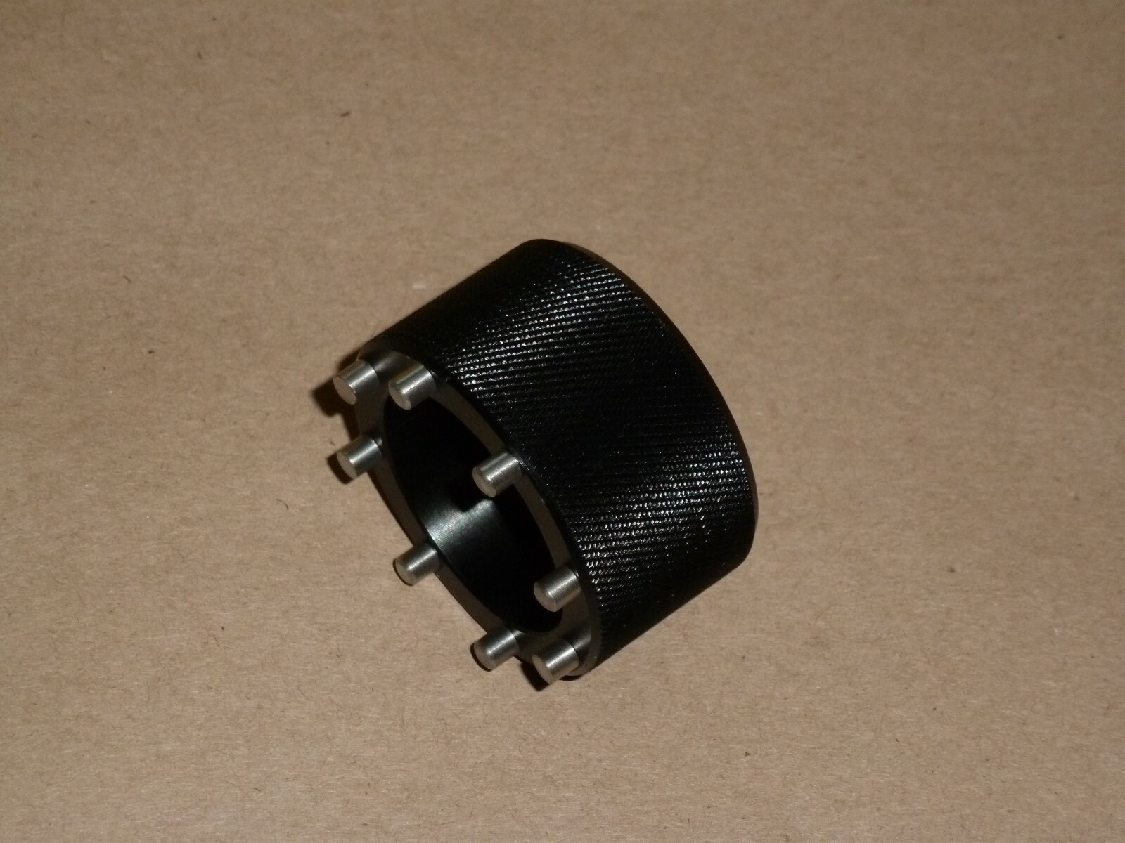 Marzocchi 43mm Fork Top Cap Wrench Tool Ducati Aprilia KTM Husqvarna Benelli