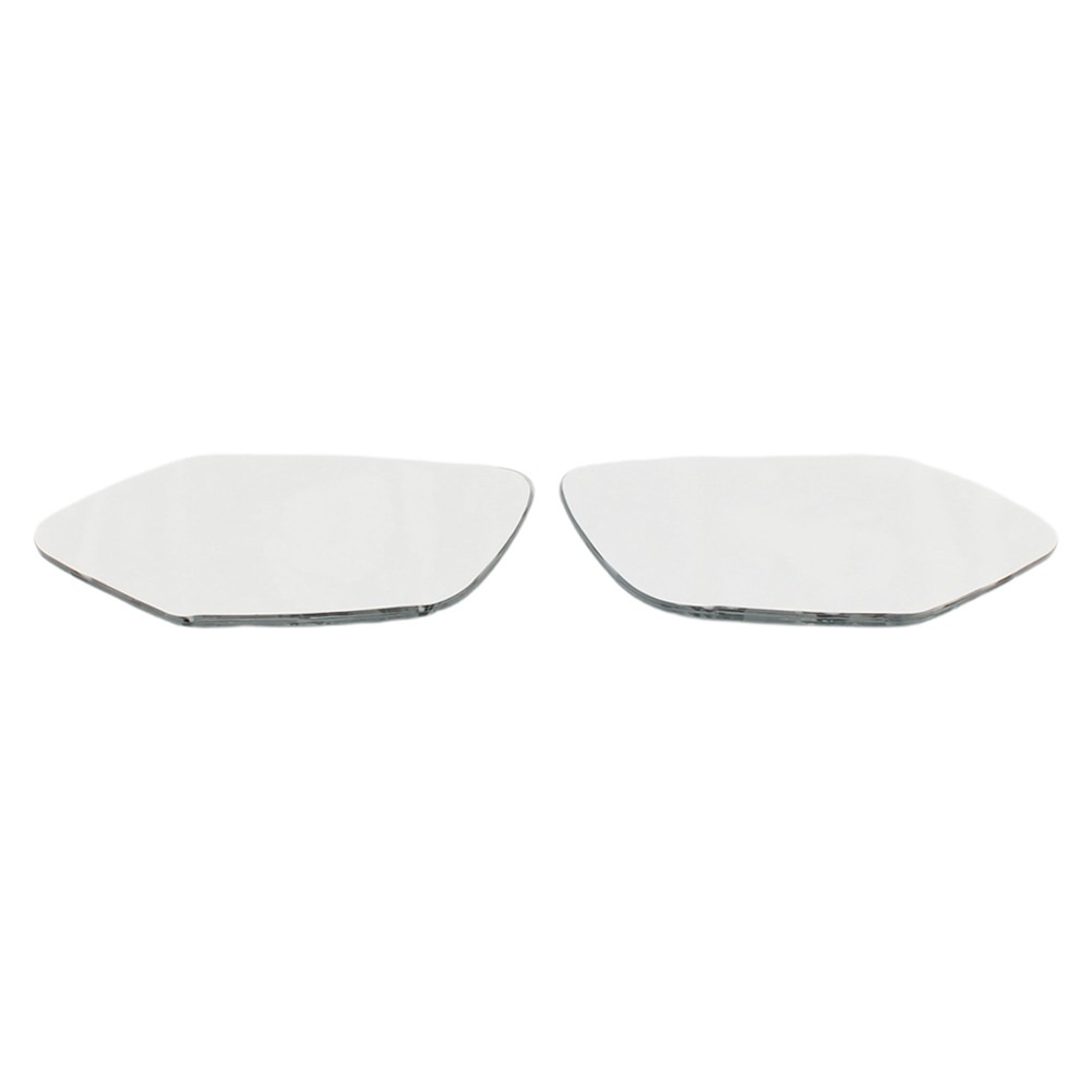 Convex Rearview Mirror Lens Increase View For HONDA Forza125 NSS250 Forza300 350