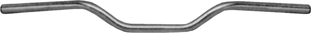 EMGO 23-12563 H/BAR EURO CHROME