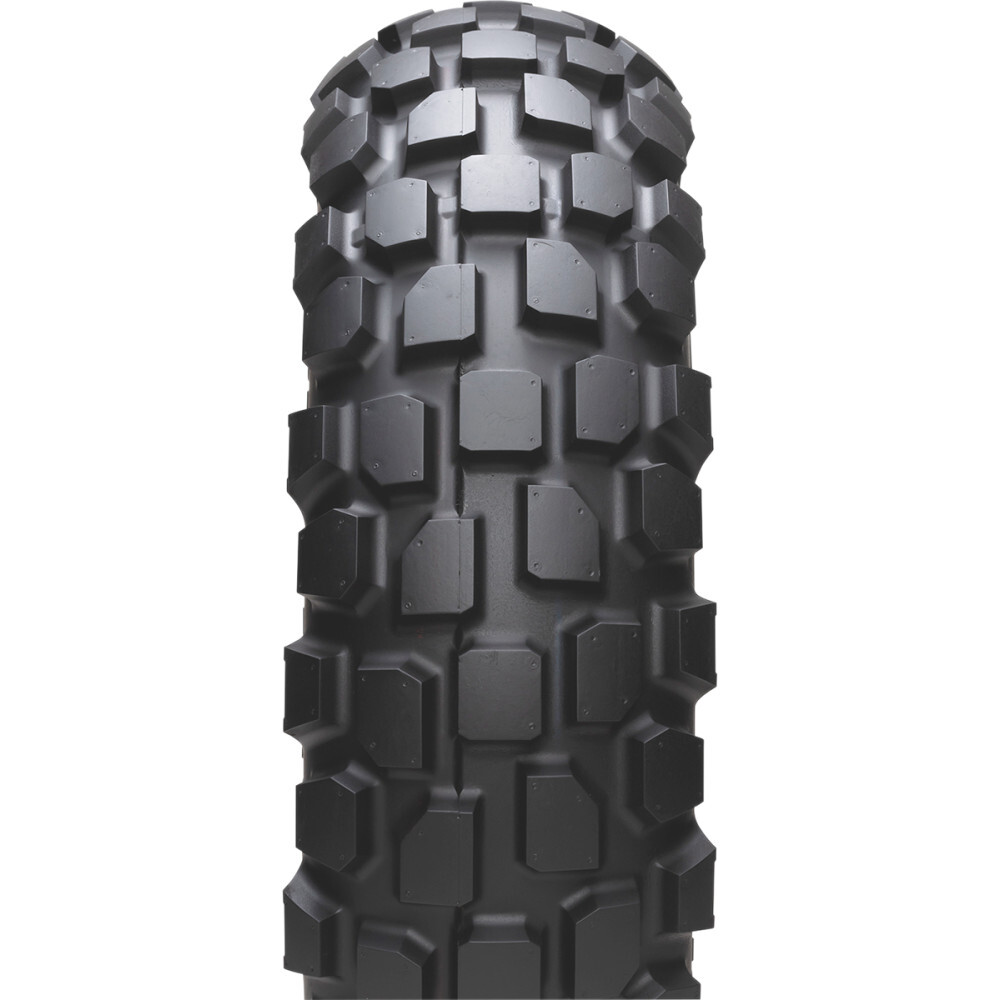 IRC Tire – GP-22 – Front/Rear – 100/90-12 | T10516 | Sold Each