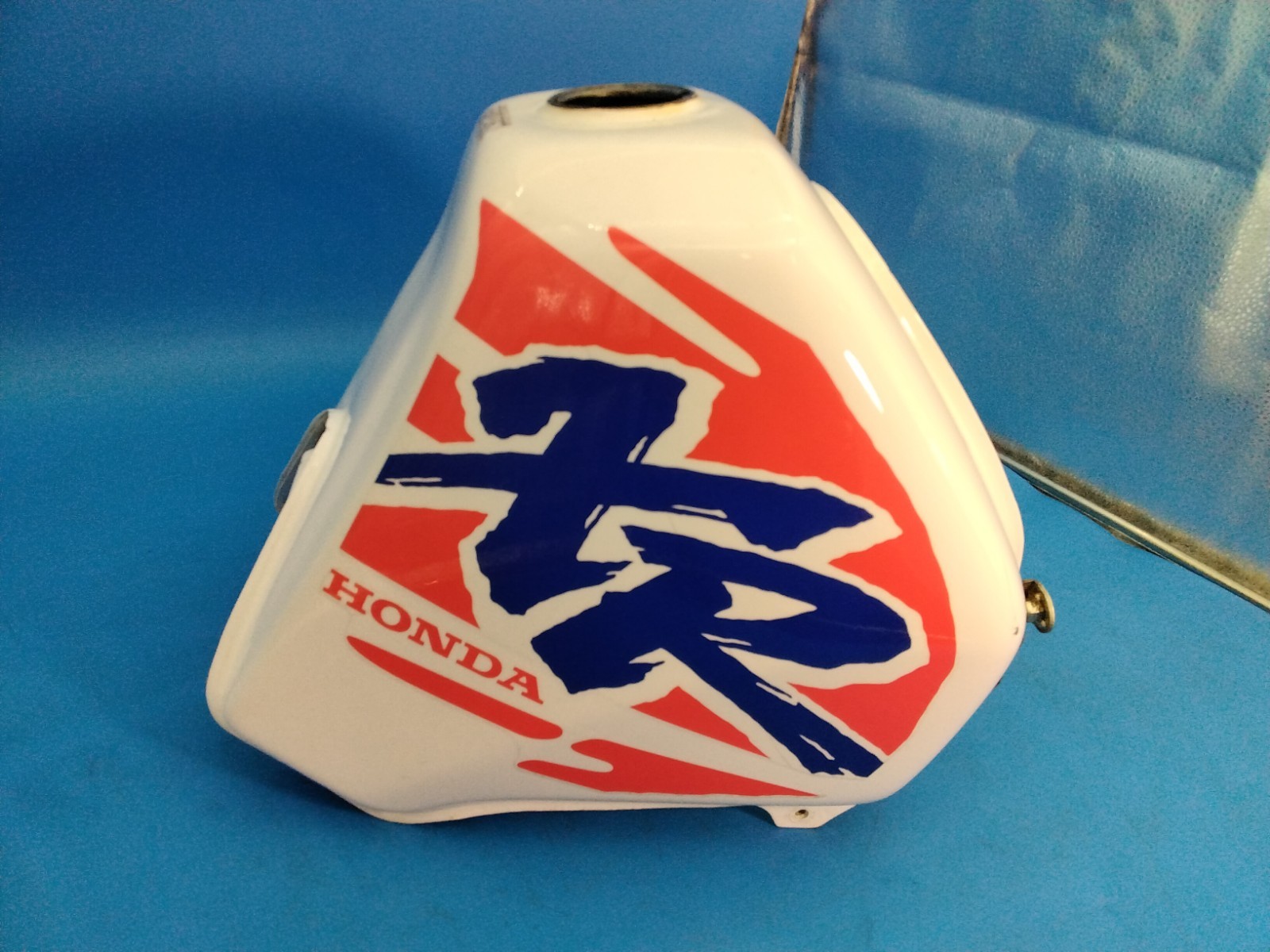 1993-2026 Honda XR650L Fuel Tank Gas No Dents Clean! OEM Paint & Decals XR 650 L
