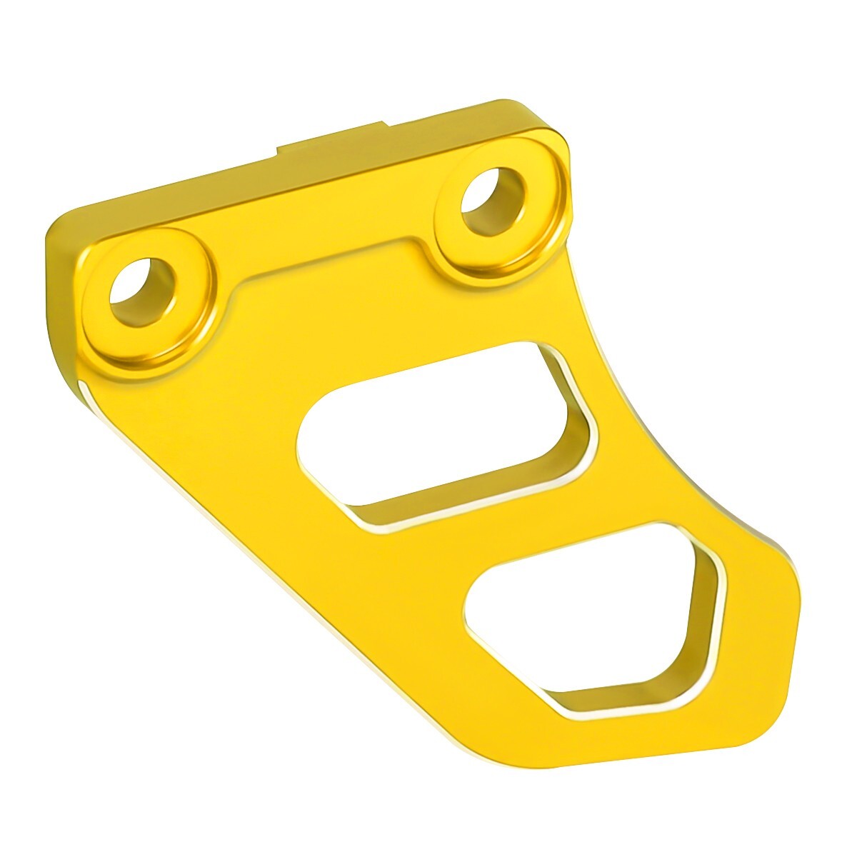 3D Rear Chain Guard Guide Cover For YAMAHA XT225 2005-2007 TW200 XT250 2008-2022