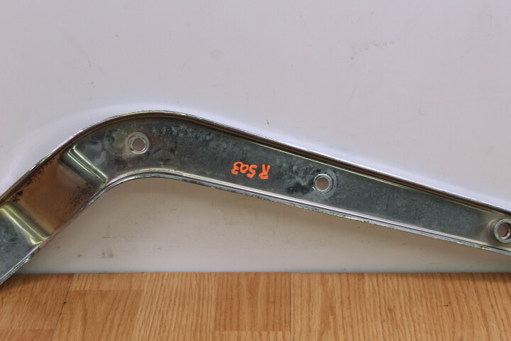 2005 HARLEY DAVIDSON FLSTCI SOFTTAIL Rear Right Fender Bracket / Frame Brace