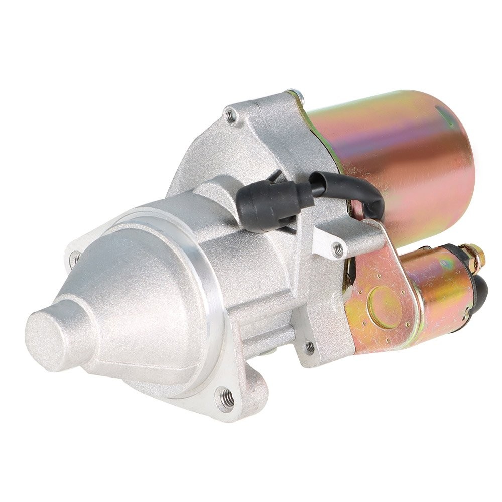 ✅Starter Motor For Harbor Freight Predator 13HP 420cc 60340 60349 69736 Engine