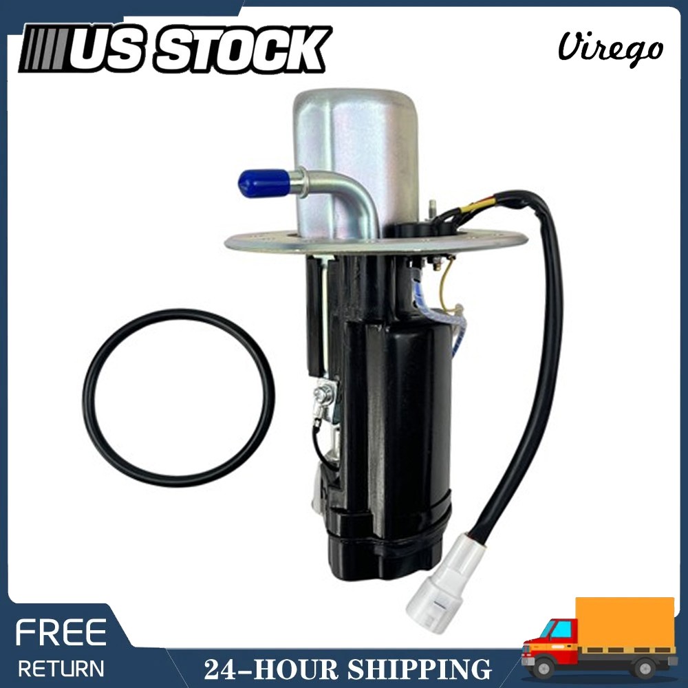 New For Suzuki 03-04 GSXR1000 SV650 SV1000 Fuel Pump Assembly 15100-35F30