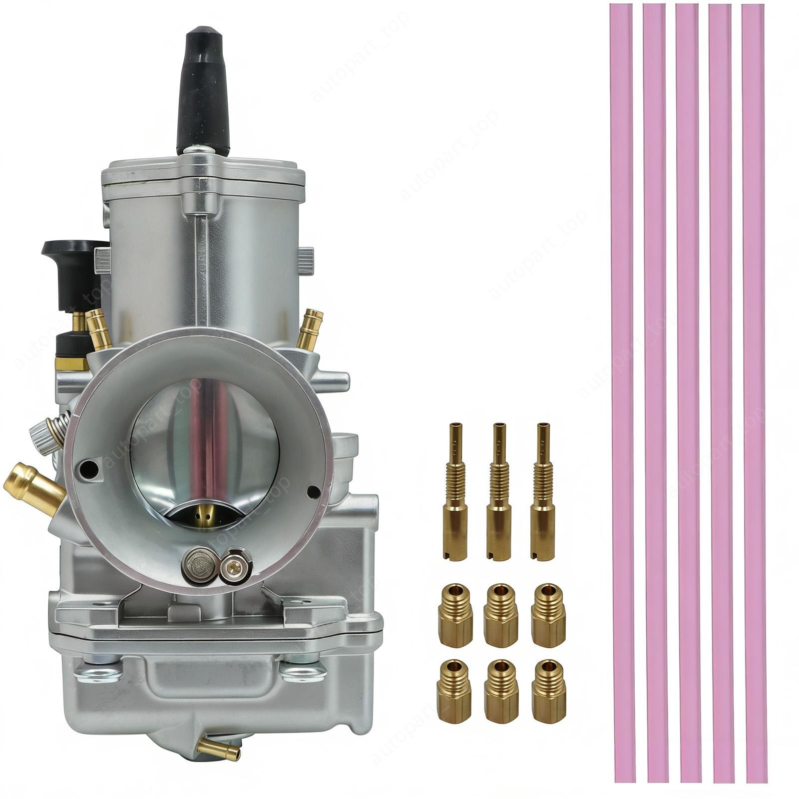 Carburetor For YAMAHA YZ125 YZ250 KTM38 38mm TMX 38MM Mikuni Carb 13200-36F20