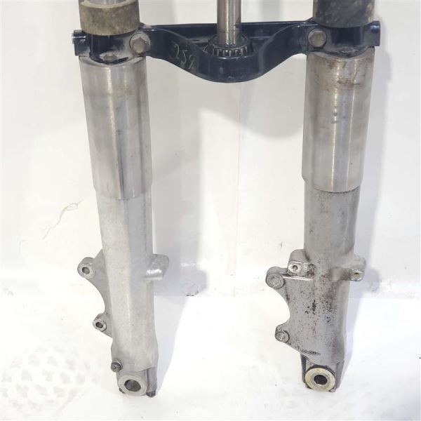 Complete Front End OEM 1990 Harley Davidson FLTRU