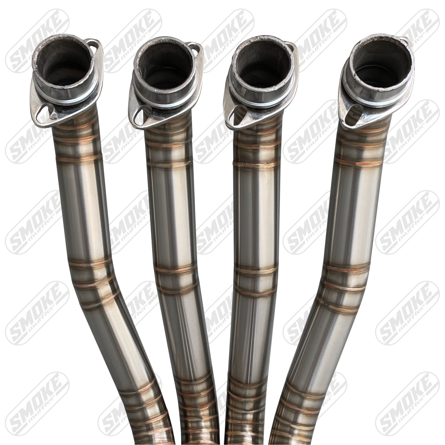 1998-2003 Custom Exhaust For Yamaha YZF R1 ( Fits : 2000 Yamaha ) Handmade Pipe