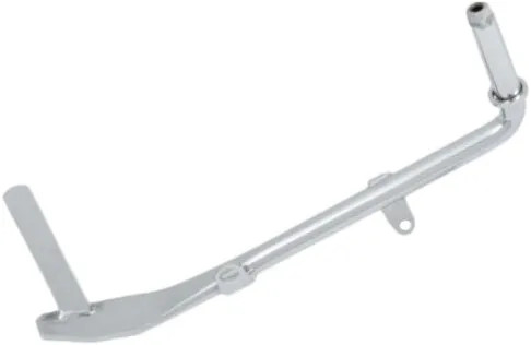 Harddrive 9.5in Chrome Kickstand Leg Harley Road Glide ST CVO 24
