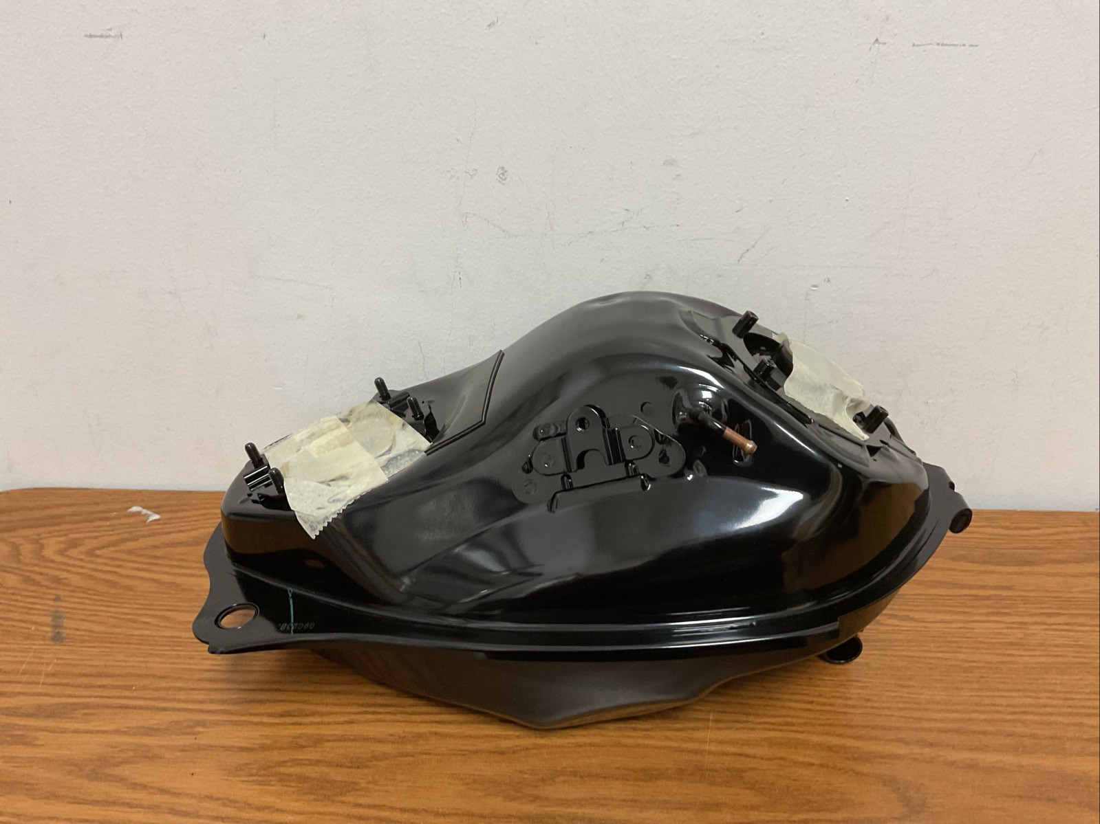 Honda TANK SET, FUEL 17520-K26-B01