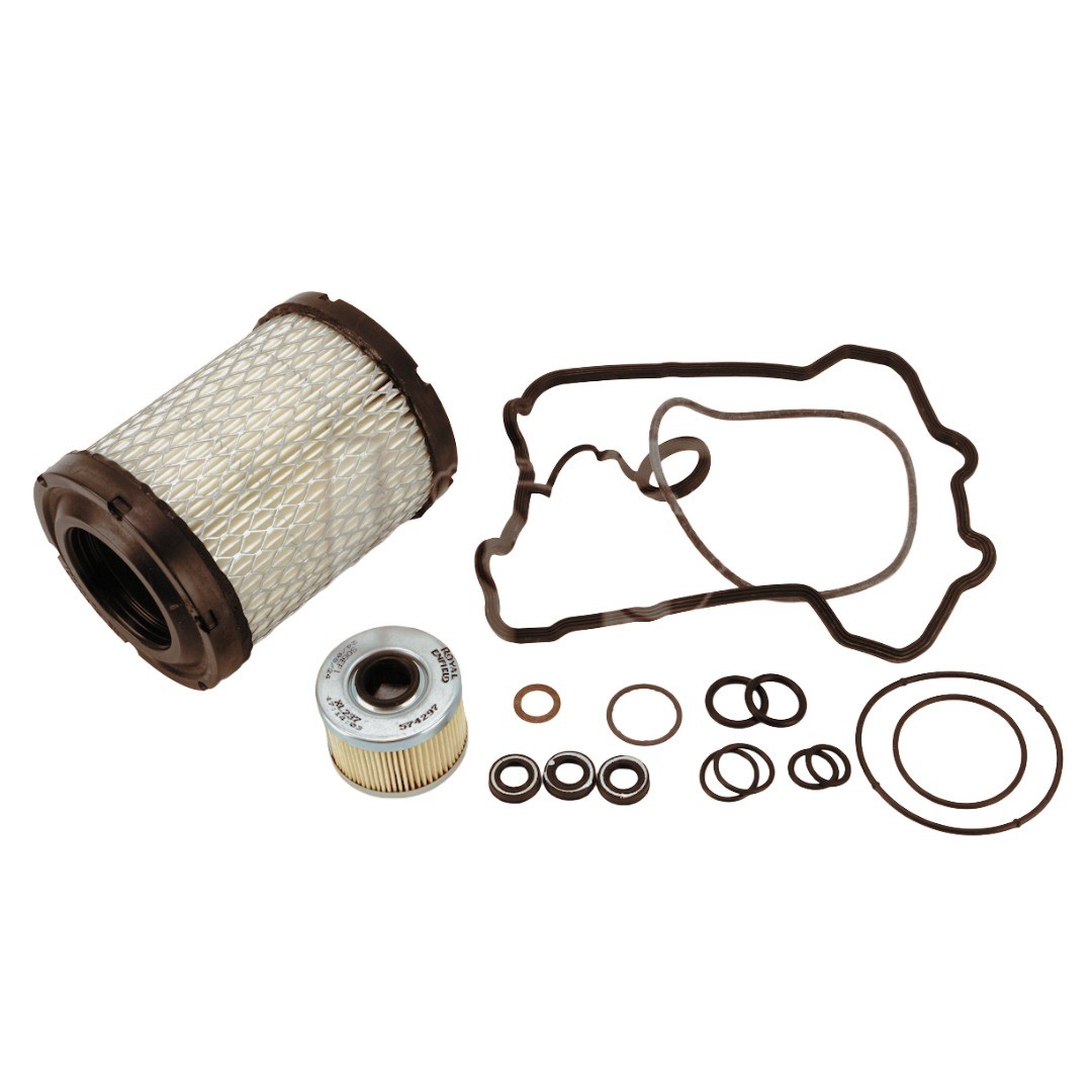 ROYAL ENFIELD Major Service Kit 450 Himalayan / 450 Guerrilla