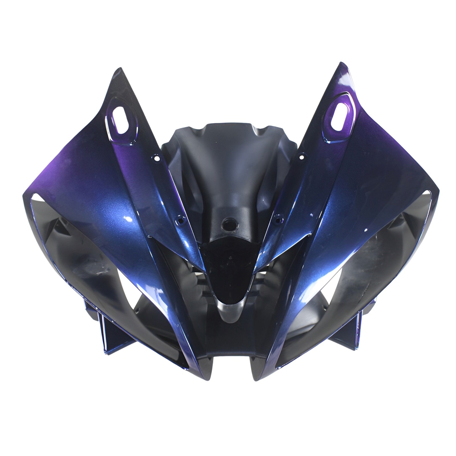 Full Bodywork Fairing Kit For Yamaha YZF R6 2006 2007 ABS Fairings Magic Color
