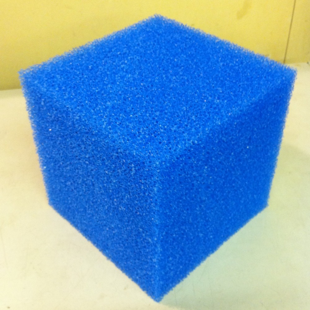 Motorcycle Racing petrol tank foam – Large Cube (2 Gallon)