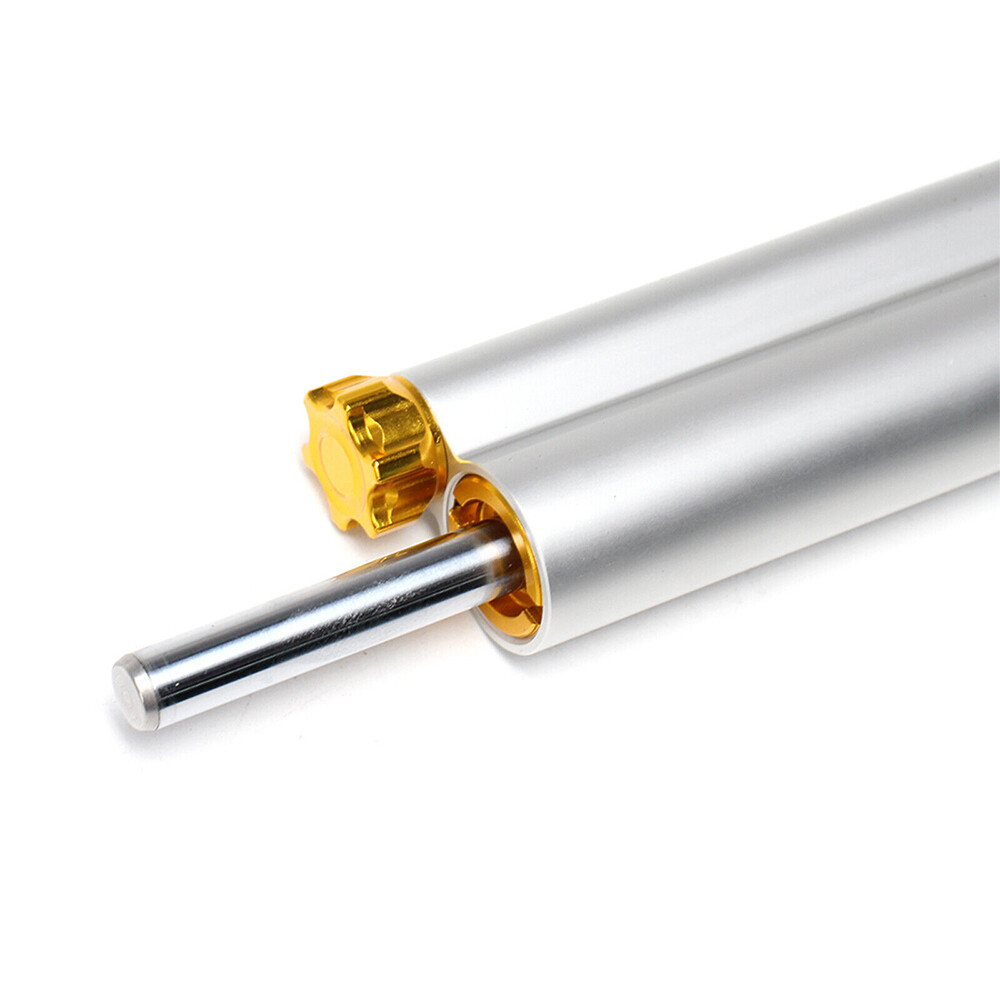 21 Levels Stabilizer Steering Damper 10″ 13″ For Suzuki GSXR1000 / ABS 2001-2024