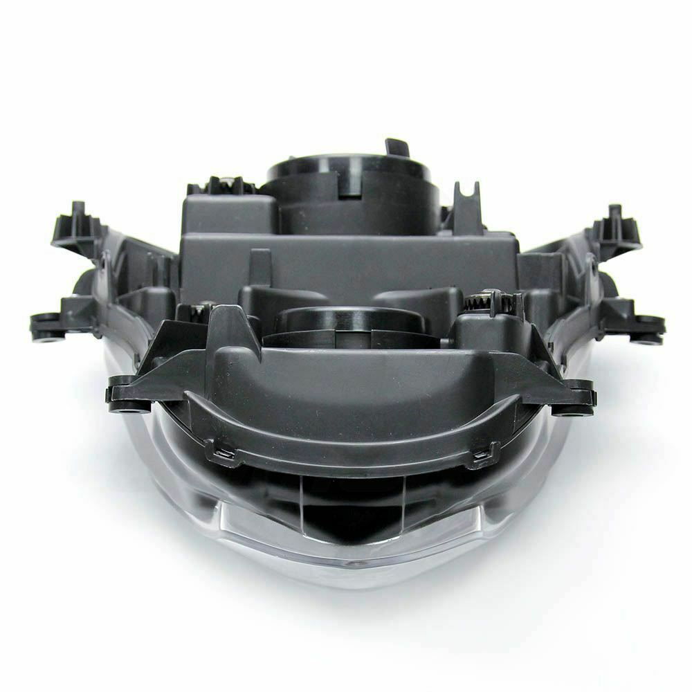 Motorcycle Headlight Lamp Assembly For Suzuki GSXR600 GSXR750 2011-2025 K11 2017