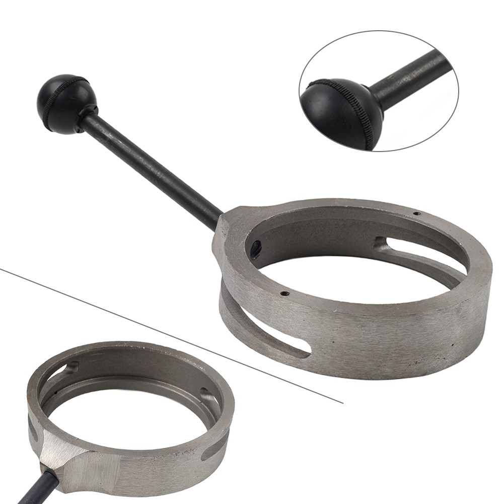 Spindle Clutch Lever Cam Ring + Bolt for Bridgeport Milling Machine Part
