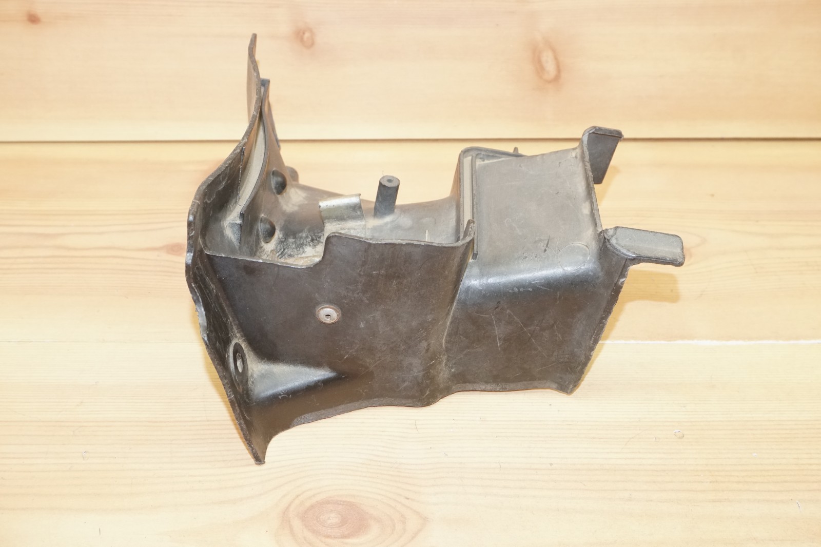 77-82 Yamaha YZ125 79-82 YZ250 Mud Flap Shock Guard YZ465 YZ490 4V2-21419-00-00