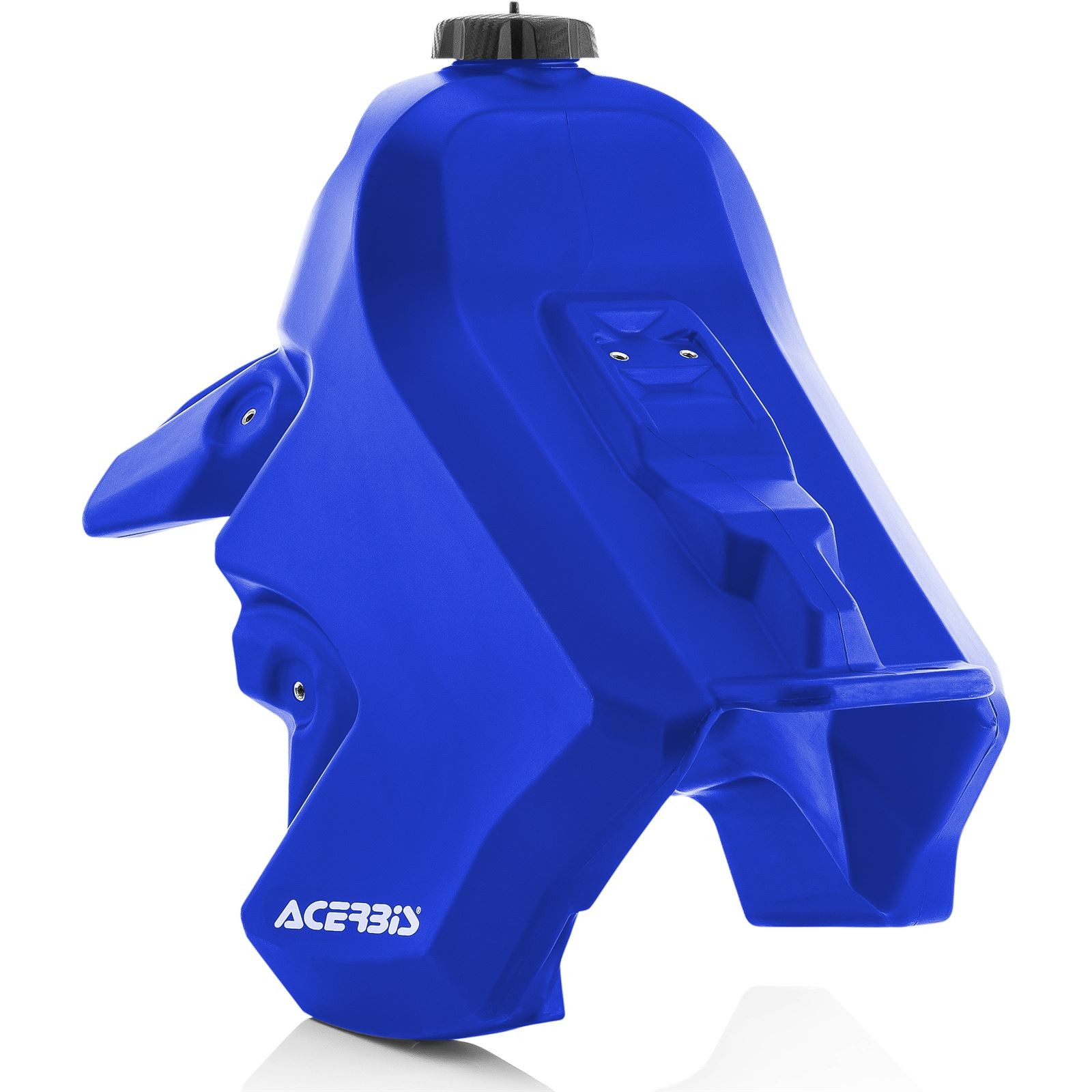 Acerbis Fuel Tank 3.9 Gallon Blue 2464810003