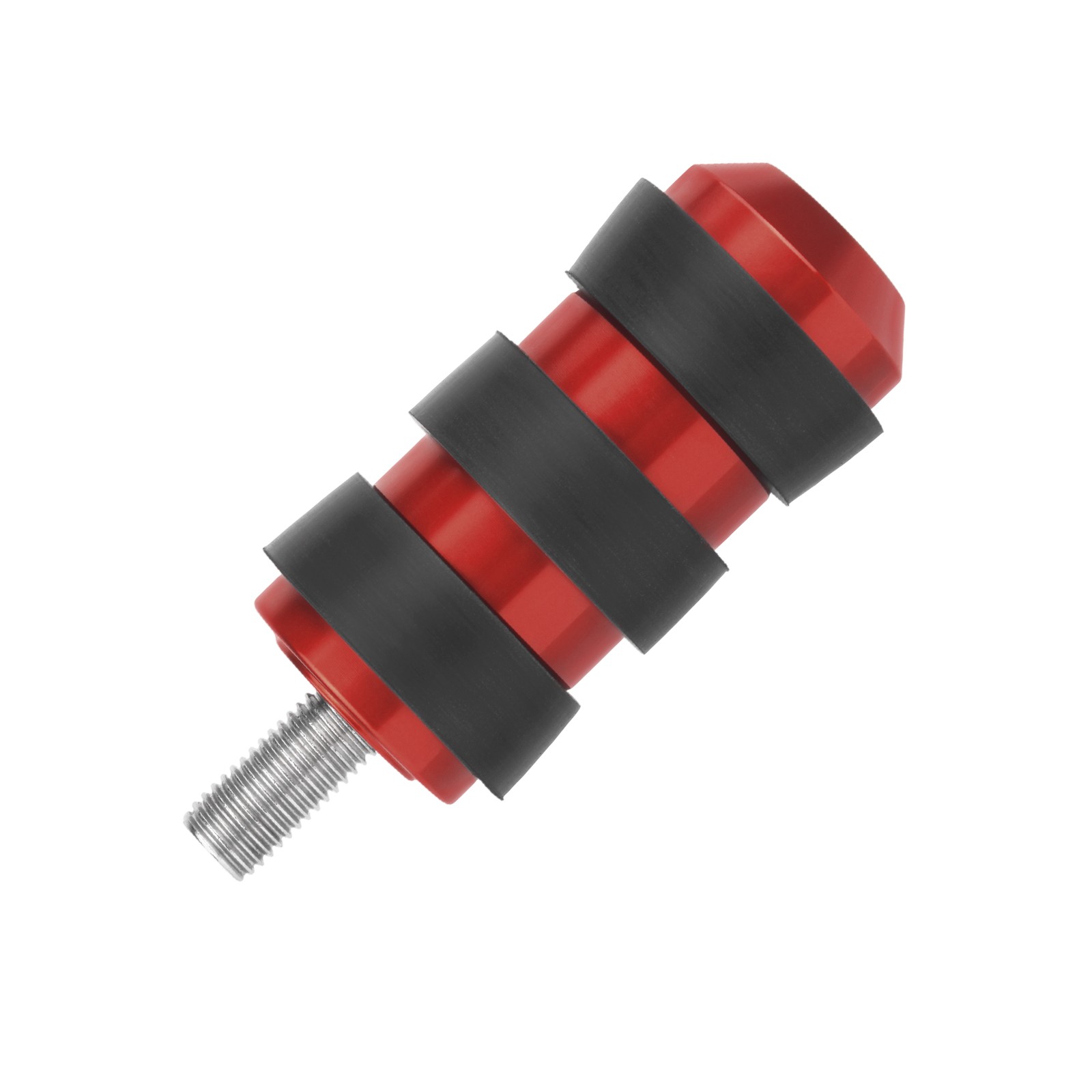 Red Toe Foot Shifter Shift Peg Fits For Harley Touring Dyna Sofail Sportster XL