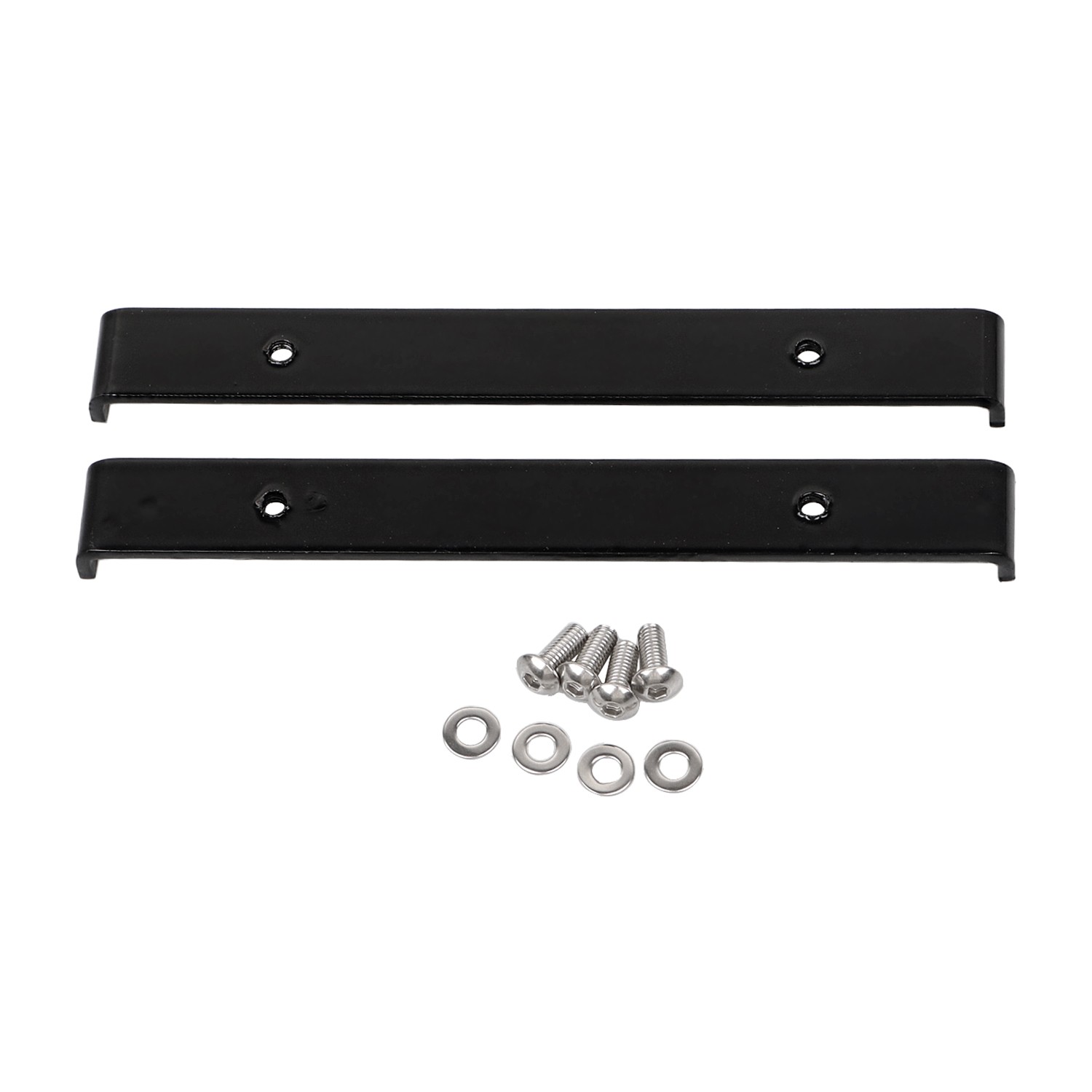 Chrome Tube/Tubular Radiator Grille For Honda Goldwing 1500 GL1500SE 1988-2000