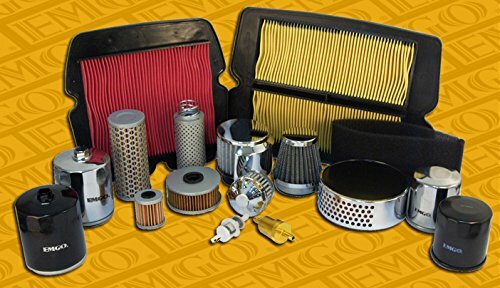 Replacement Air Filter