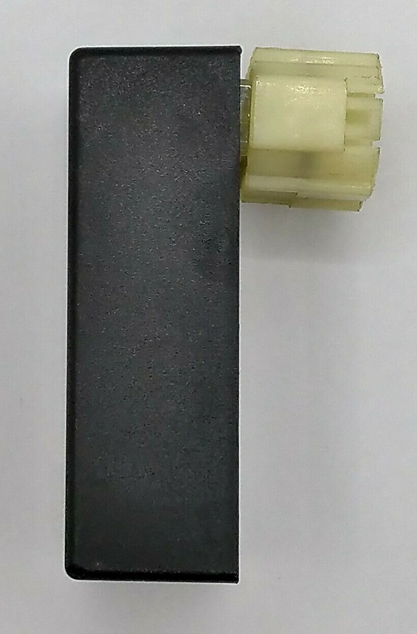 RPS Hawk 250 Carb CDI Box (#9 in diagram) X-Pro