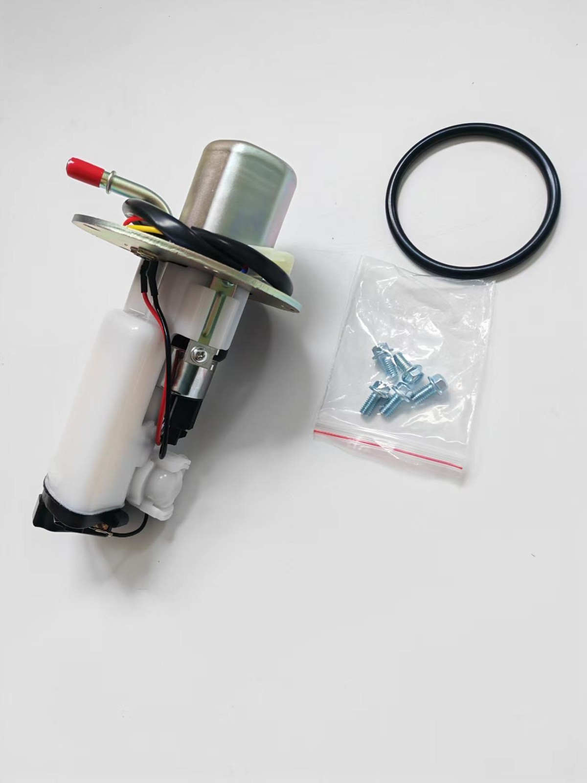 NEW Fuel Pump Assembly for Kawasaki Vulcan 1600 2005-2008 Replaces 49040-0008