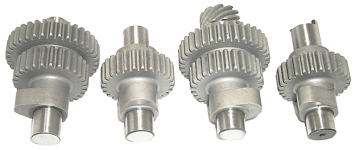 Brand New “WR” Hot CAMS & GEAR SET for 1937 – 1958 Harley 45 WL WLA WLC Motors