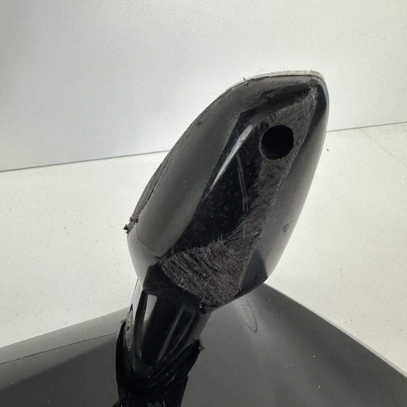 Honda CBR300R CBR300 2015 Left side main fairing *damage as shown