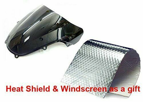 Blue Shark Fairing Body Work Kit For Yamaha YZF R6 2008-2016 2010 2011 2012 2015