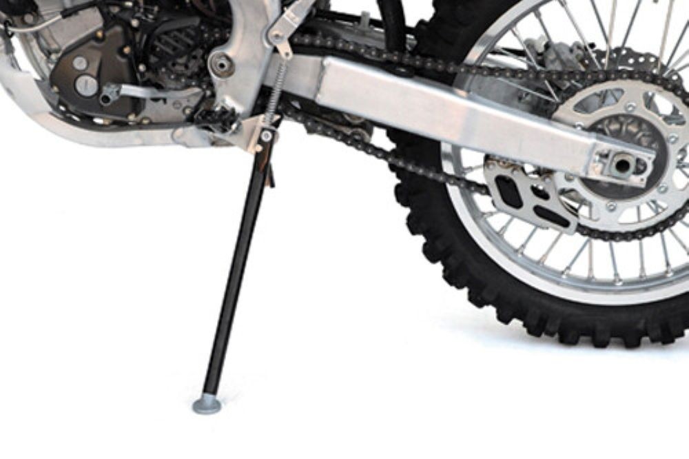 TRAIL TECH – Kickstand for Cr/Crf 125/250/250f/450 ’04-08 | 5011-CR