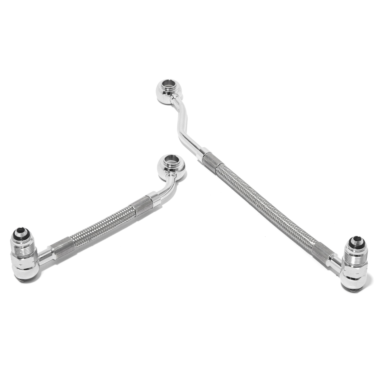 Fuel Injection Line kit HDFL005 For Harley-Davidson 1996-1999 Electra Road King