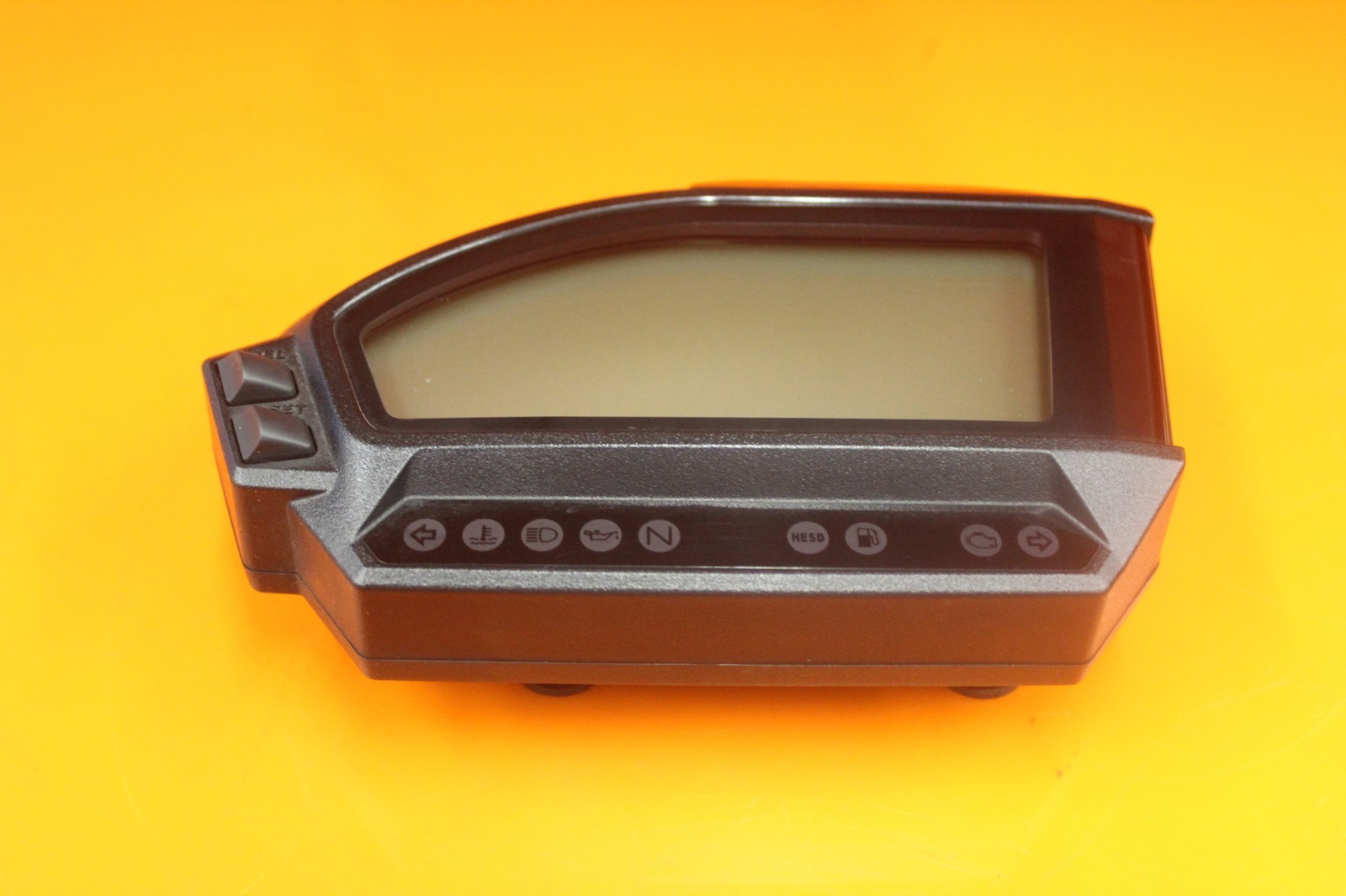 12-16 2016 HONDA CBR1000RR OEM SPEEDO TACH GAUGES DISPLAY CLUSTER SPEEDOMETER