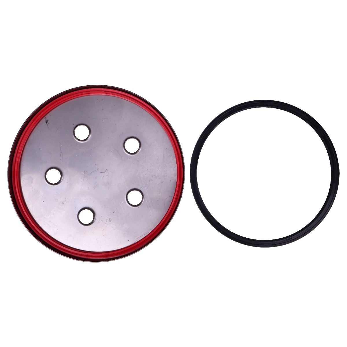 Travel Motor Outer Drive Seal Kit 05818400 for Bomag BW80AD-5 BW90AD-5 BW100AC-4