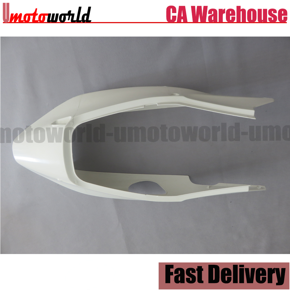 Unpainted Injection Fairing Bodywork Kit Fit For Honda CBR1100XX Blackbird 97-07