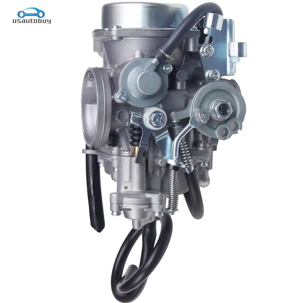 For Honda Shadow VLX 600 VT600C VT600CD 16100-MZ8-L50 Carburetor & Choke Cable
