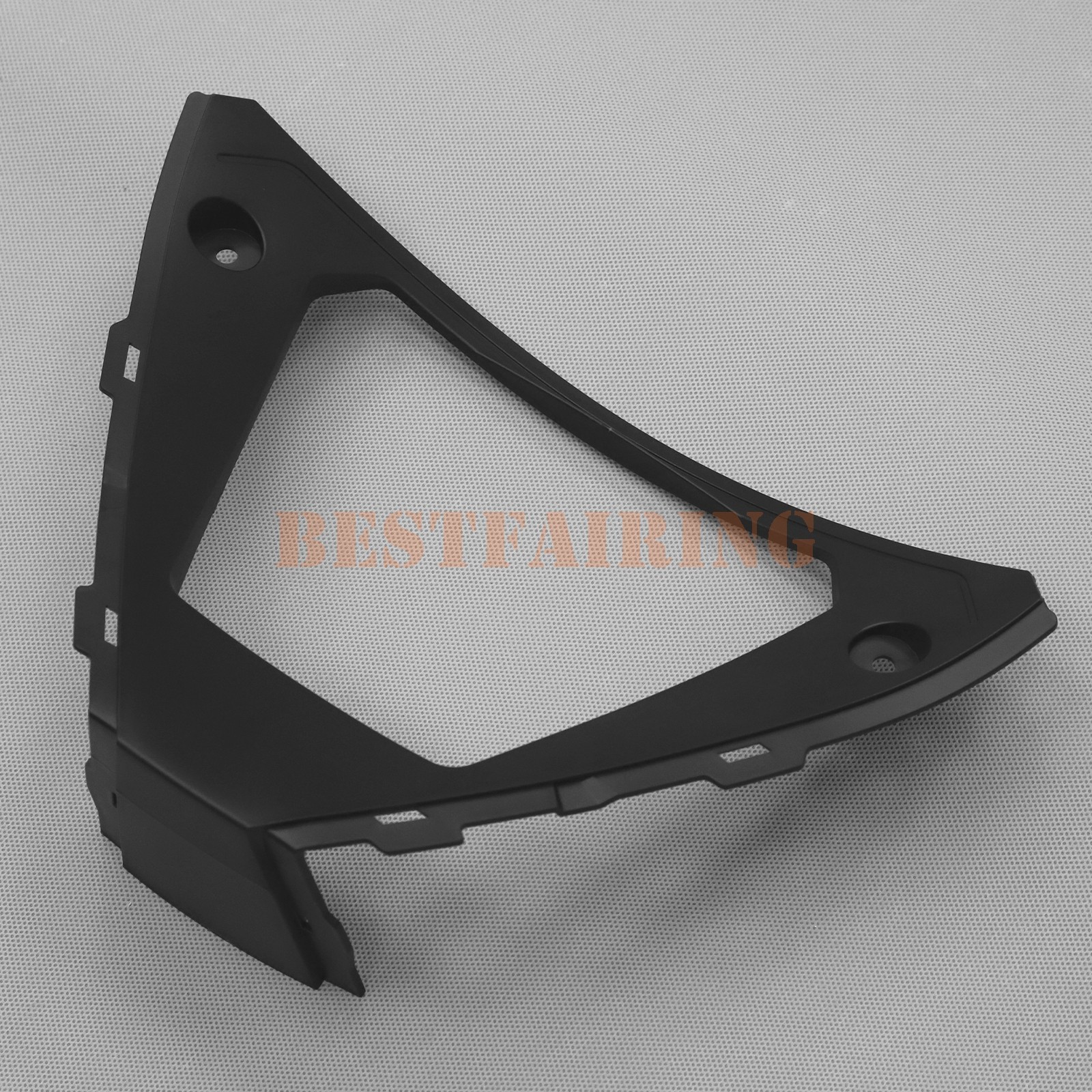 For Suzuki GSXR1000 2017-2024 Unpainted Fairing Kit w/Bolts Injection Bodywork