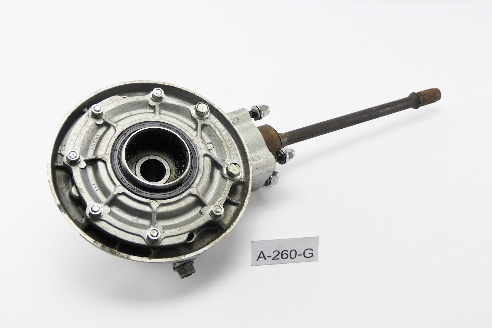 Yamaha XV 750 Virago Cardan Final Drive A260G