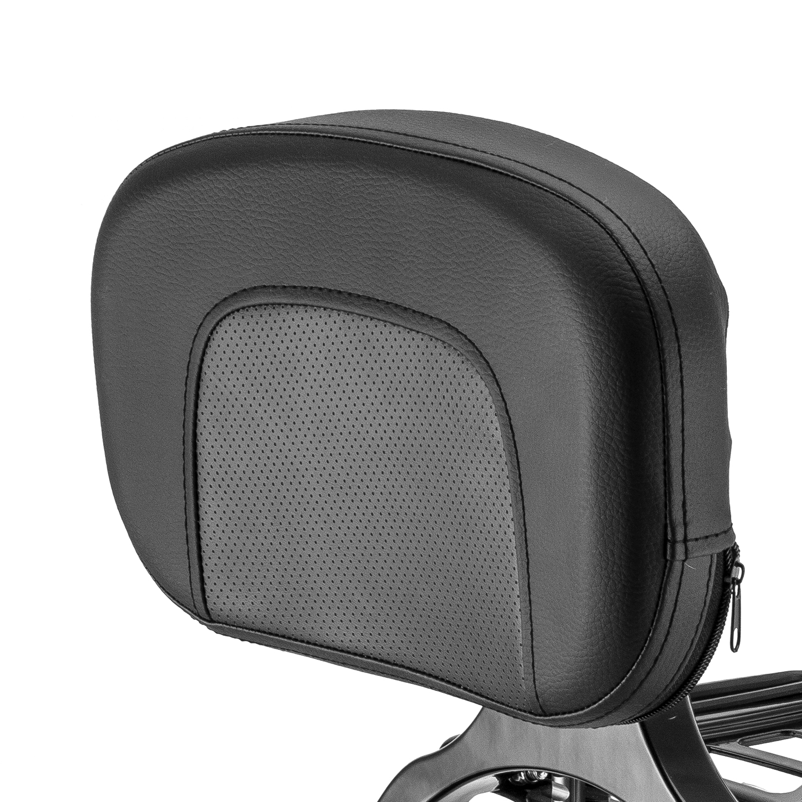 MOFUN Multi-Purpose Backrest Sissy Bar For Harley Fat Boy Breakout FXBRS 2018-UP