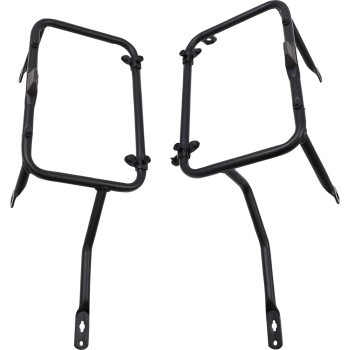 GIVI Monokey Side Case Rack Motorcycle Street Bike PLO8400MK 3521-0173 270-6171