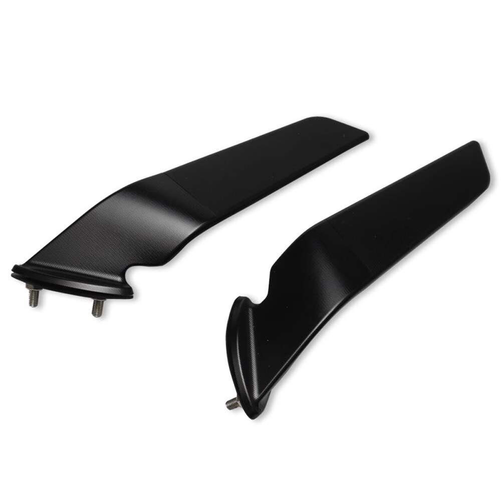 For SUZUKI GSX-R1000R GSXR 1000R 19-2024 Swivel Side Mirror Rearview Mirrors Fit